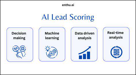 AI-DrivenLeadScoringandSegmentation