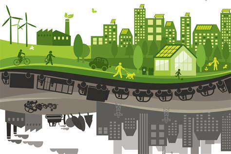 Real Estate and Climate Change: Preparing for the New Normal