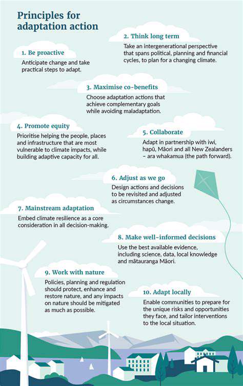 AdaptingtoChangingClimatePatterns:Long-TermStrategies