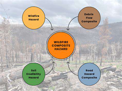 AnalyzingWildfireRisksandTheirImplicationsforRealEstate