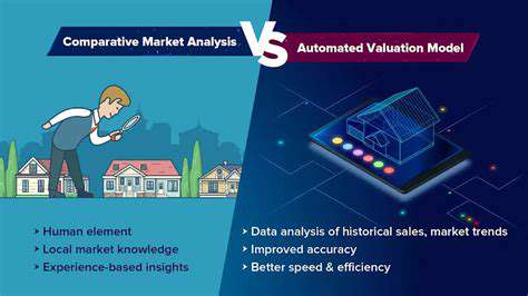 AutomatedPropertyValuationandComparativeMarketAnalysis