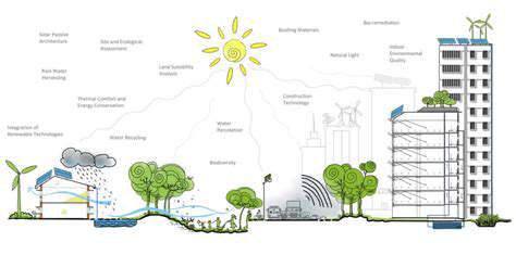 Net Zero Energy Buildings: The Future of Sustainable Living