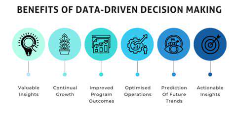 BeyondTraditionalMethods:TheRiseofData-DrivenInsights