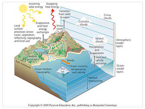 BeyondtheBasics:IncorporatingClimateChangeModels