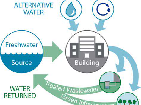 Water Efficiency Strategies for Green Buildings