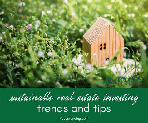 Community Scale Sustainable Real Estate Projects