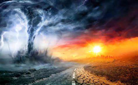 Real Estate Development in the Age of Climate Change
