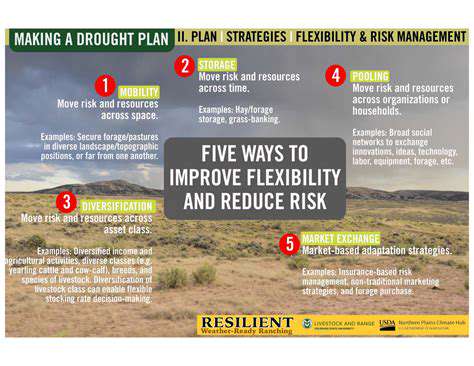 Drought Risk: Mitigating Water Scarcity for Properties