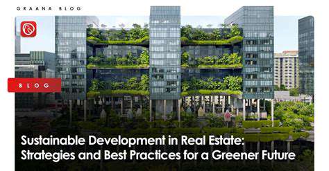 Sustainable Real Estate: The Power of Green Building Certifications