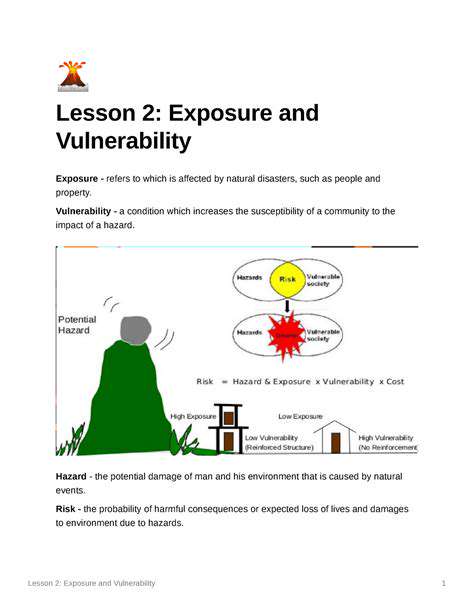 EvaluatingVulnerabilityandExposure