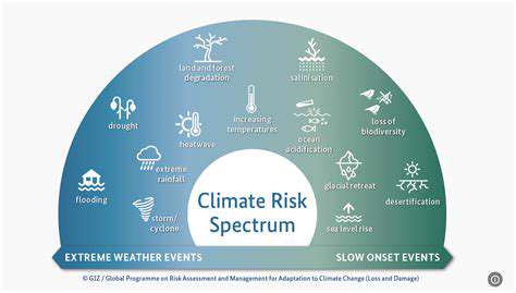 EvaluatingtheFinancialandSocietalImpactofClimateRisks