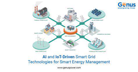 Smart Energy Management: Residential Properties