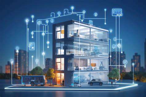 Smart Building Automation: A Comprehensive Guide