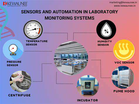 Smart Building Air Quality Management