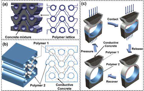 InnovativeCompositesandEngineeredMaterials:PushingtheBoundariesofSustainability