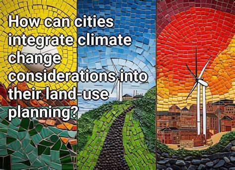 Resilient Urban Planning for Real Estate