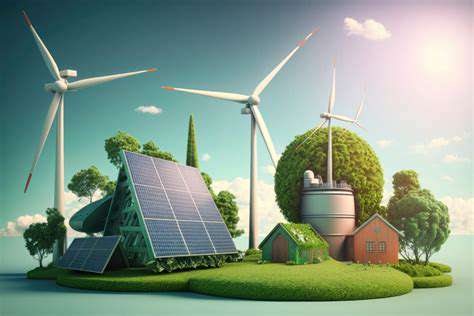 Renewable Energy Integration in Real Estate