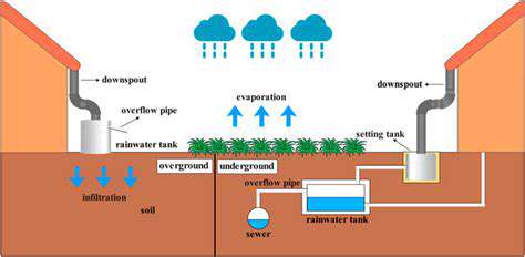 Rainwater Harvesting Systems: Urban Applications