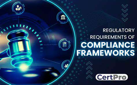 RegulatoryFrameworksandComplianceRequirements