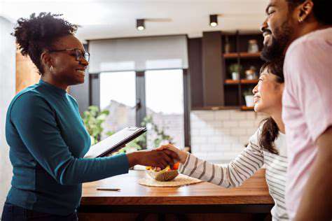 Smart Building Voice Assistants: Enhancing Tenant Services
