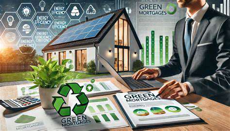 Green Mortgages: Incentivizing Sustainable Homeownership