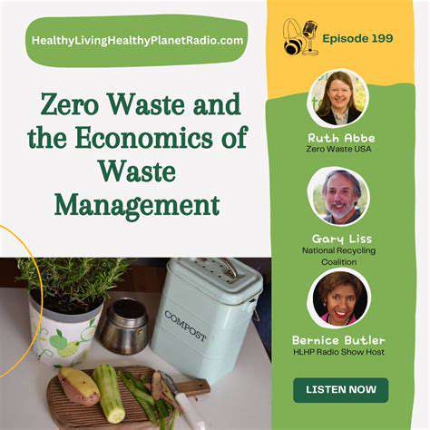 Zero Waste Real Estate Development: A New Paradigm
