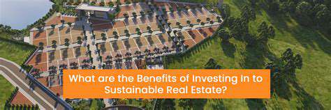 Sustainable Real Estate: Driving Value Through Green Building
