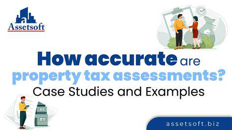 AI for Property Tax Assessment Disputes