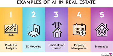 AI and Real Estate Market Trend Prediction