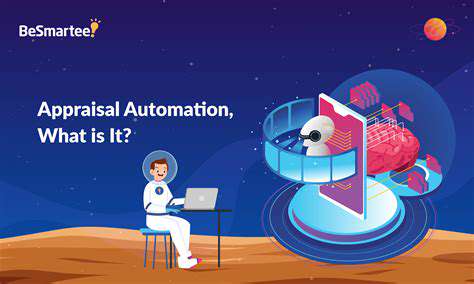 TheFutureofAppraisals:AutomationandIntegration