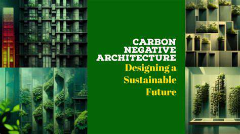 Carbon Sequestration in Green Building Materials