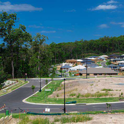 Coastal Erosion and Real Estate Market Trends