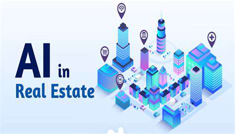 Commercial Real Estate Valuation: AI's Game Changing Algorithms