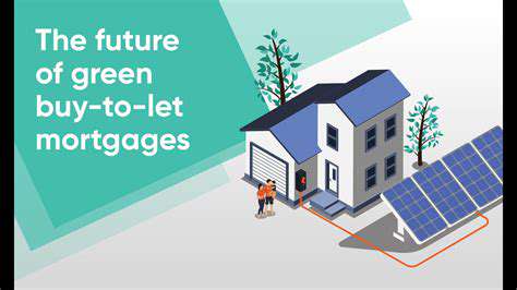 Green Mortgages: Benefits for Homebuyers