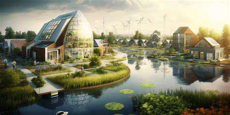 Regenerative Real Estate: A New Approach to Development
