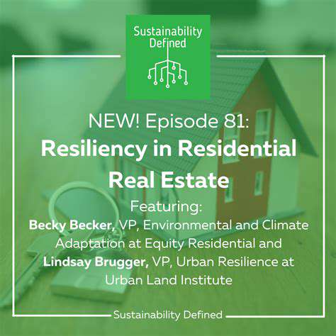Sustainable Real Estate: Investing in Resilience and Growth