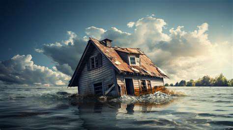 The Impact of Climate Change on Real Estate Insurance