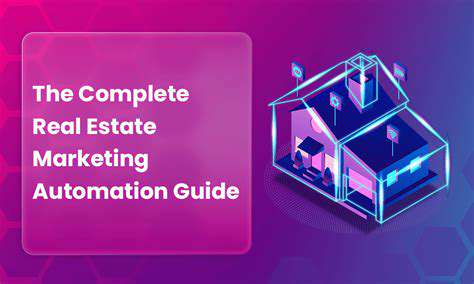 AI in Real Estate Marketing Automation: Lead Nurturing
