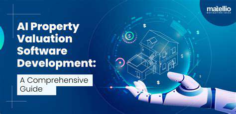 The Essential Guide to AI Driven Real Estate Valuations