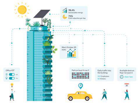 Smart Buildings and Energy Management Systems