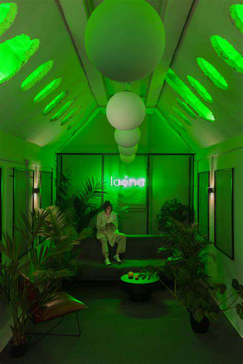 TheHiddenValueofGreenSpaces:BeyondAesthetics