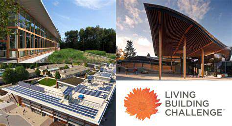 Living Building Challenge: Sustainable Real Estate