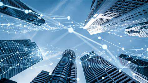 Smart Buildings for a Healthier Workforce