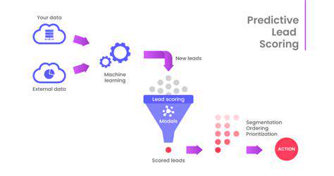 AI in Real Estate Sales: Predictive Lead Scoring