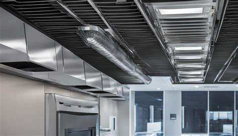 Smart Buildings and Advanced HVAC Systems