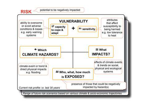 AssessingClimateRisksandVulnerabilities