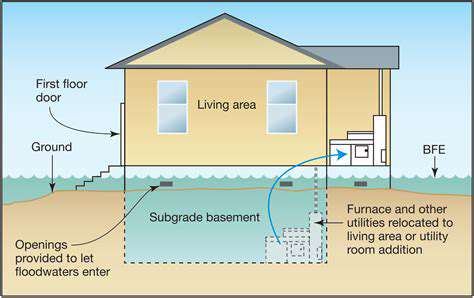 Flood Resilience in Real Estate: Case Studies