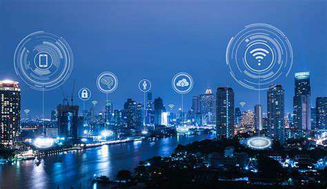 Smart Buildings and Integrated Fire Detection Systems