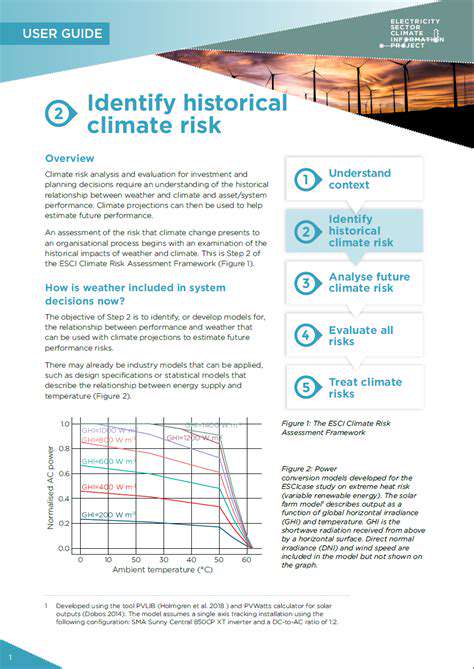 Climate Change and Mortgage Risk for Investors