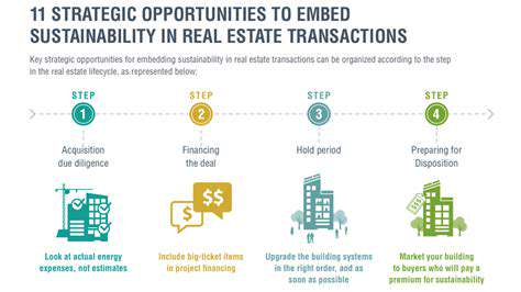 Sustainable Real Estate: From Theory to Tangible Benefits